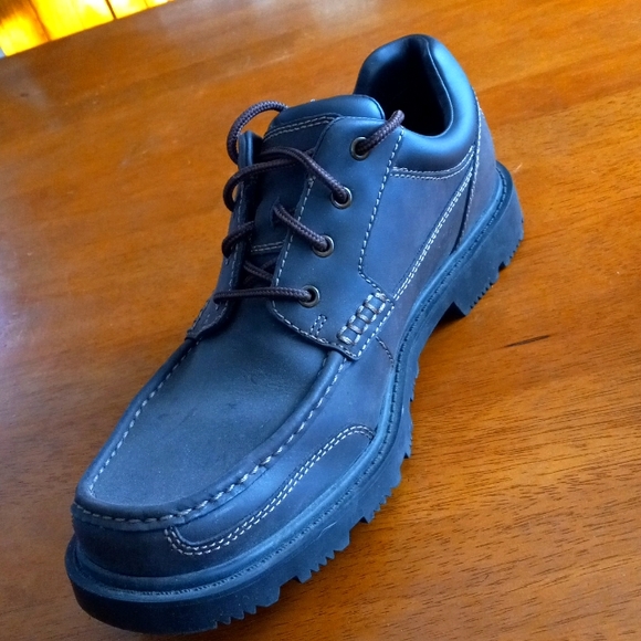 Brand new Rockport shoes mens - Picture 1 of 6